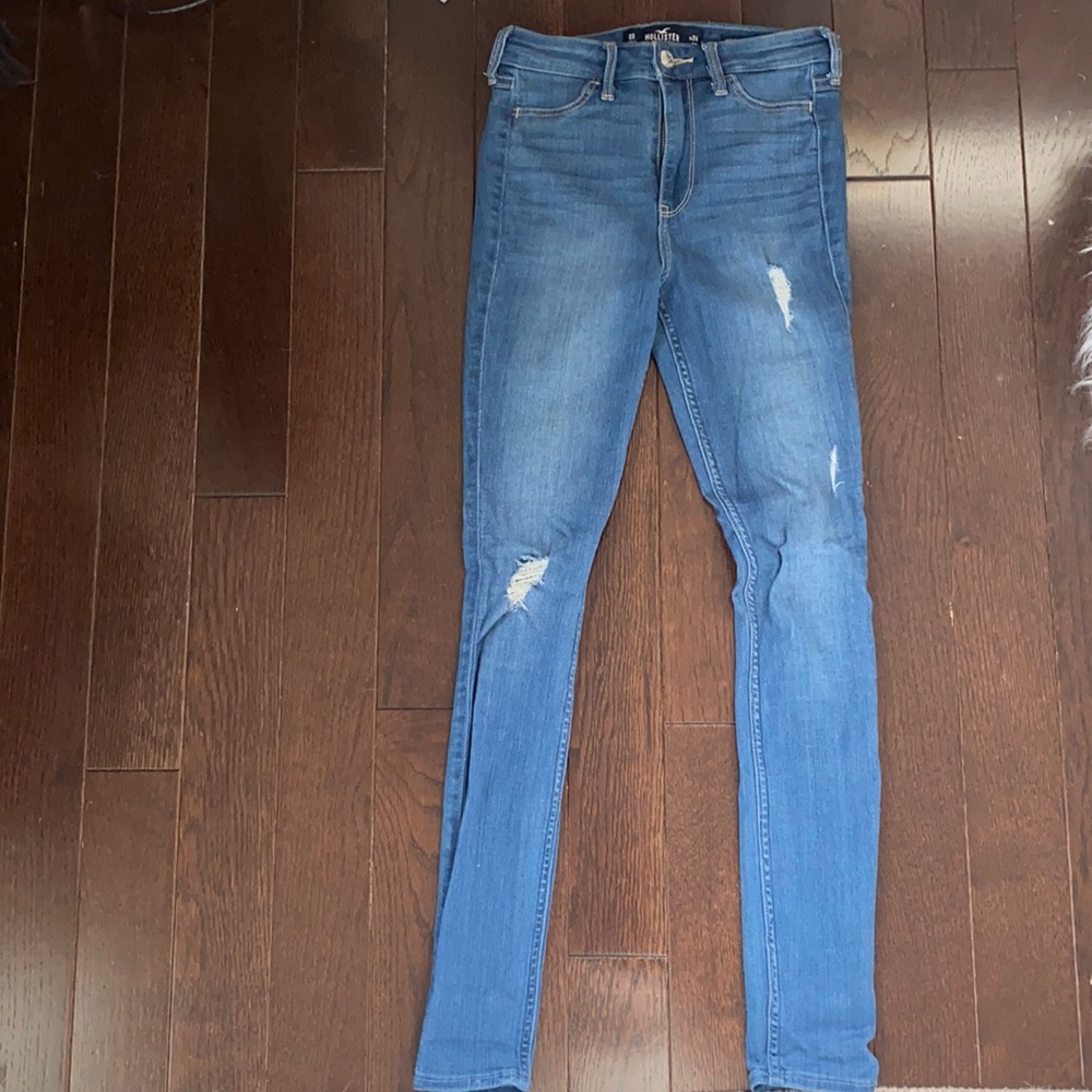Hollister Jean leggings